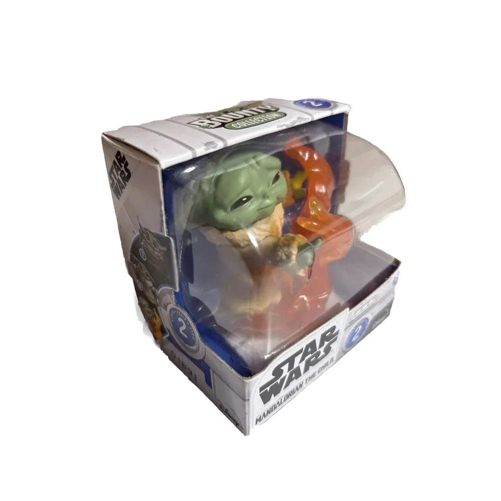 Star Wars The Mandalorian The‎ Child The Bounty Collection Series 2 #9